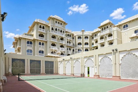 Huoneisto Palm Jumeirah, Dubai, Arabiemiraatit 2 makuuhuonetta, 163.23 m2 № 743184 - kuva 18