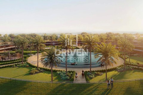 Dubai Investment Park、Dubai、UAE にあるヴィラ販売中 4ベッドルーム、489.41 m2、No743186 - 写真 5