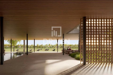 Dubai Investment Park、Dubai、UAE にあるヴィラ販売中 4ベッドルーム、489.41 m2、No743186 - 写真 3