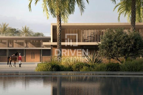 Dubai Investment Park、Dubai、UAE にあるヴィラ販売中 4ベッドルーム、489.41 m2、No743186 - 写真 1