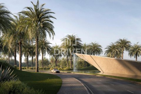 Dubai Investment Park、Dubai、UAE にあるヴィラ販売中 4ベッドルーム、489.41 m2、No743186 - 写真 11