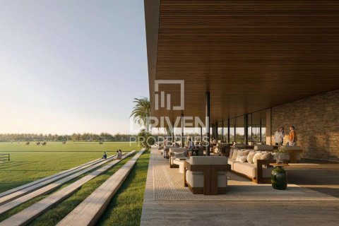 Dubai Investment Park、Dubai、UAE にあるヴィラ販売中 4ベッドルーム、489.41 m2、No743186 - 写真 6