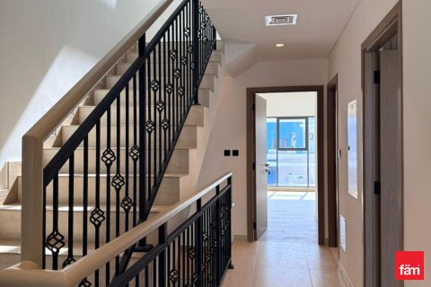 Villa til leie i Dubai, Emiratene 6 soverom, 439.1 kvm Nr. 710065 - Foto 9