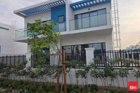 Villa i Dubai, Emiratene 6 soverom, 439.1 kvm nr. 710065