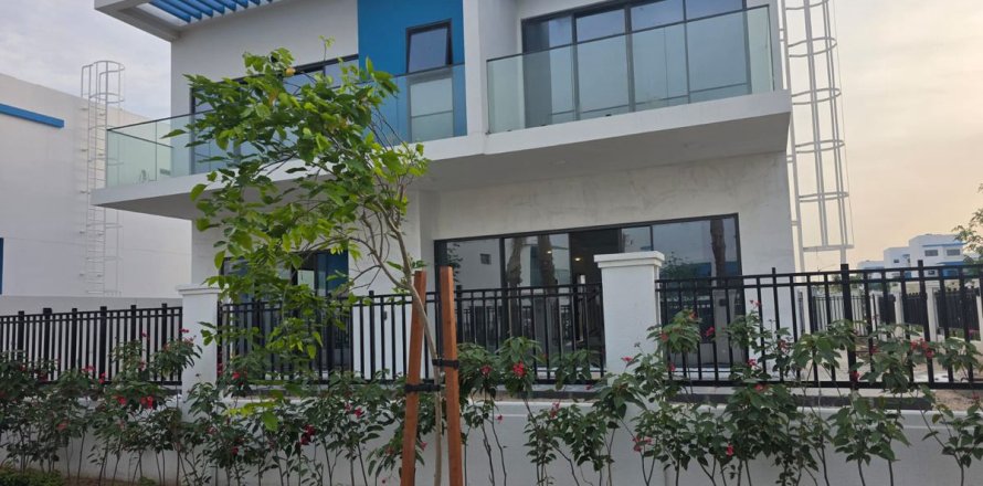 Villa i Dubai, Emiratene 6 soverom, 439.1 kvm nr. 710065