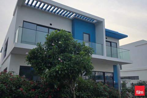 Villa til leie i Dubai, Emiratene 6 soverom, 439.1 kvm Nr. 710065 - Foto 4