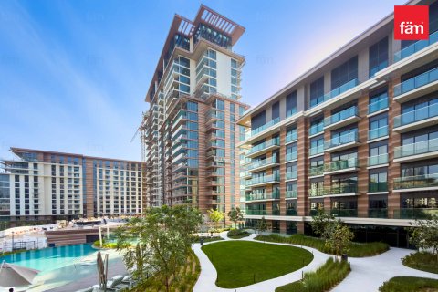 Διαμέρισμα σε City Walk, Dubai, ΗΑΕ 2 υπνοδωμάτια, 107.2 τ.μ. Αρ. 710066 - φωτογραφία 28