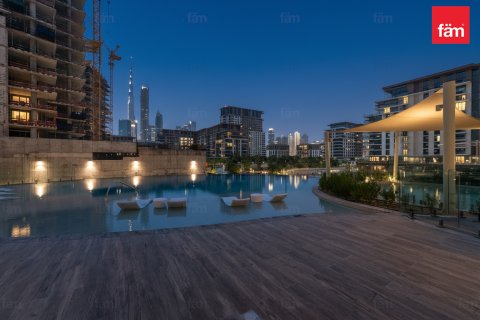 Διαμέρισμα σε City Walk, Dubai, ΗΑΕ 2 υπνοδωμάτια, 107.2 τ.μ. Αρ. 710066 - φωτογραφία 9