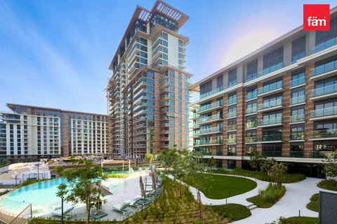 Διαμέρισμα σε City Walk, Dubai, ΗΑΕ 2 υπνοδωμάτια, 107.2 τ.μ. Αρ. 710066 - φωτογραφία 27