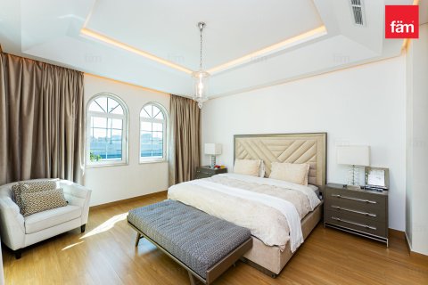 Müüa villa asukohaga Jumeirah Park, Dubai, AÜE: 3 magamistoaga, 680 m² Nr 711561 - pilt 18