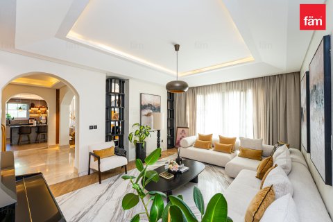 Müüa villa asukohaga Jumeirah Park, Dubai, AÜE: 3 magamistoaga, 680 m² Nr 711561 - pilt 3