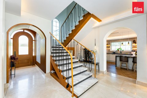 Müüa villa asukohaga Jumeirah Park, Dubai, AÜE: 3 magamistoaga, 680 m² Nr 711561 - pilt 15