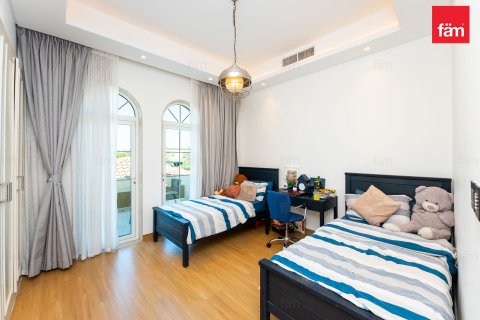 Müüa villa asukohaga Jumeirah Park, Dubai, AÜE: 3 magamistoaga, 680 m² Nr 711561 - pilt 22