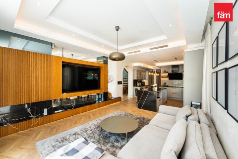 Müüa villa asukohaga Jumeirah Park, Dubai, AÜE: 3 magamistoaga, 680 m² Nr 711561 - pilt 8