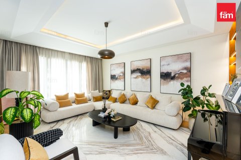 Müüa villa asukohaga Jumeirah Park, Dubai, AÜE: 3 magamistoaga, 680 m² Nr 711561 - pilt 5