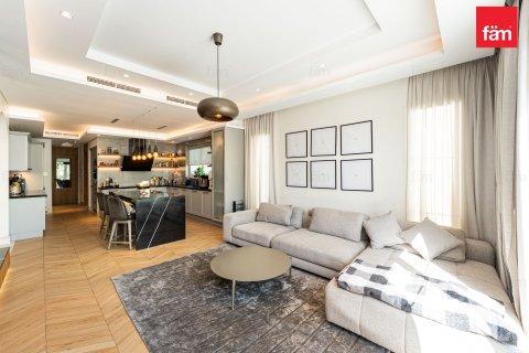 Müüa villa asukohaga Jumeirah Park, Dubai, AÜE: 3 magamistoaga, 680 m² Nr 711561 - pilt 12
