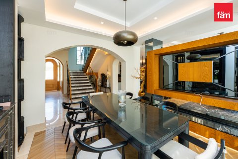 Müüa villa asukohaga Jumeirah Park, Dubai, AÜE: 3 magamistoaga, 680 m² Nr 711561 - pilt 6