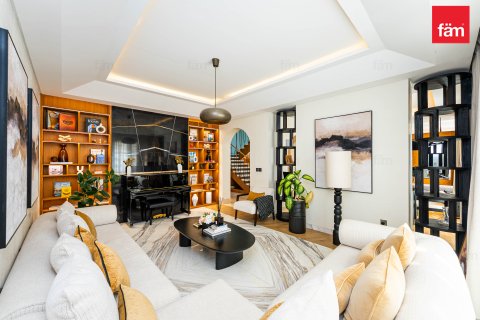 Müüa villa asukohaga Jumeirah Park, Dubai, AÜE: 3 magamistoaga, 680 m² Nr 711561 - pilt 4