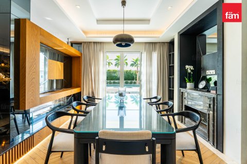 Müüa villa asukohaga Jumeirah Park, Dubai, AÜE: 3 magamistoaga, 680 m² Nr 711561 - pilt 7