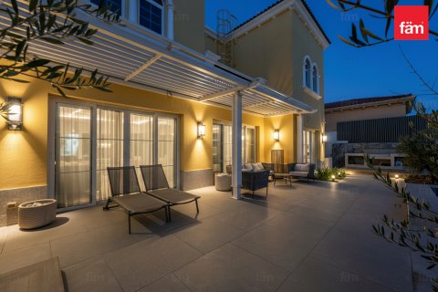 Müüa villa asukohaga Jumeirah Park, Dubai, AÜE: 3 magamistoaga, 680 m² Nr 711561 - pilt 13