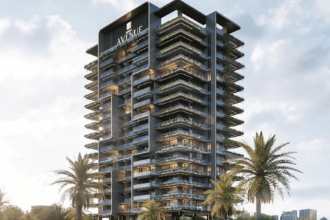 Byt v Dubai, SAE 2 ložnice, 114 m² Č.: 631102 - fotografie 2