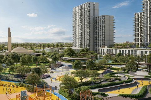 阿联酋 Dubai Arjan 待售 : 3 卧, 244 平方米 , 编号631099 - 照片 2