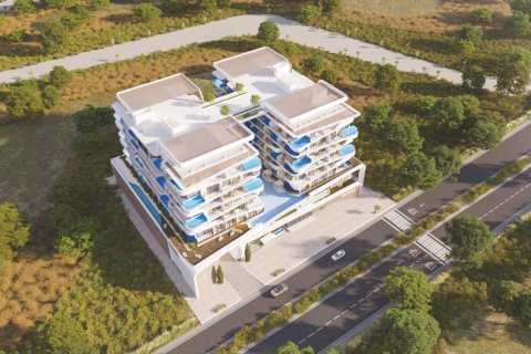 Byt v Dubai, SAE 3 ložnice, 164 m² Č.: 631103 - fotografie 3