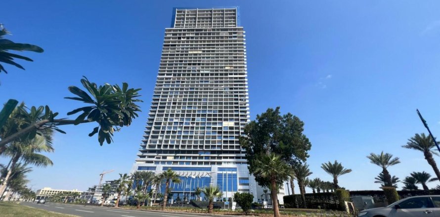 Huoneisto Dubai Hills Estate, Arabiemiraatit 1 makuuhuone, 66 m2 № 631098