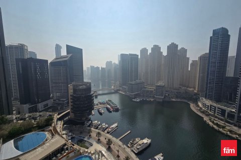 阿联酋 Dubai Dubai Marina 待租 : 50.2 平方米 , 编号641507 - 照片 14