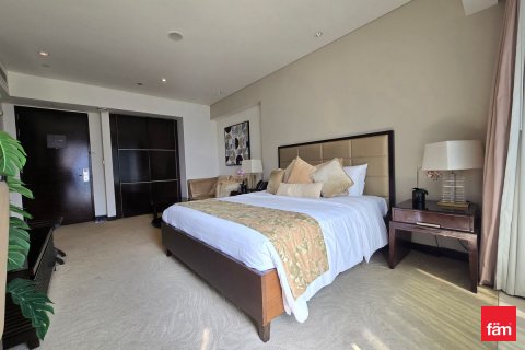 阿联酋 Dubai Dubai Marina 待租 : 50.2 平方米 , 编号641507 - 照片 6