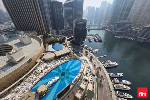 阿联酋 Dubai Dubai Marina 待租 : 50.2 平方米 , 编号641507 - 照片 15