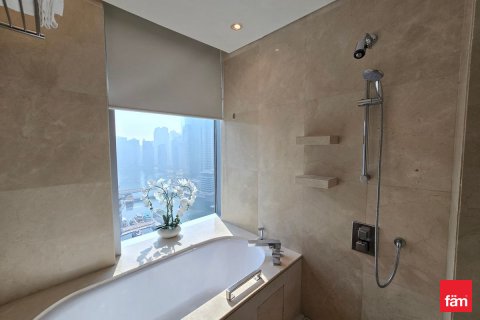 阿联酋 Dubai Dubai Marina 待租 : 50.2 平方米 , 编号641507 - 照片 12