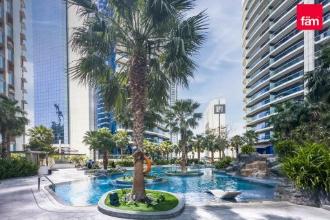 Business Bay, Dubai, UAE의 임대용 아파트 침실 2개, 129.5제곱미터 번호 641502 - 사진 28