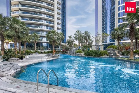Business Bay, Dubai, UAE의 임대용 아파트 침실 2개, 129.5제곱미터 번호 641502 - 사진 23
