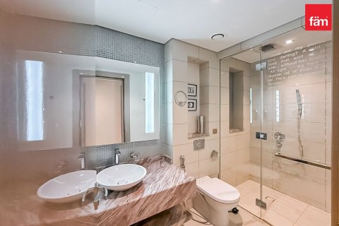 Business Bay, Dubai, UAE의 임대용 아파트 침실 2개, 129.5제곱미터 번호 641502 - 사진 16