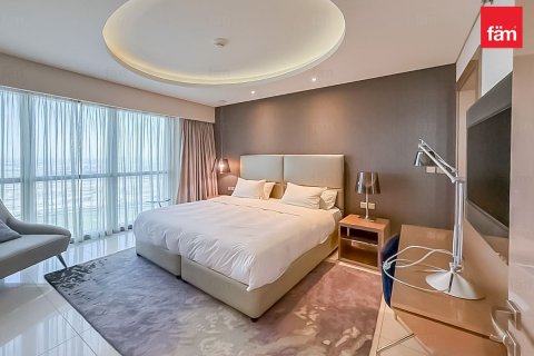 Business Bay, Dubai, UAE의 임대용 아파트 침실 2개, 129.5제곱미터 번호 641502 - 사진 8