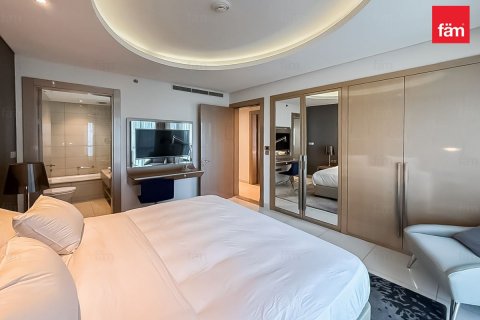 Business Bay, Dubai, UAE의 임대용 아파트 침실 2개, 129.5제곱미터 번호 641502 - 사진 7