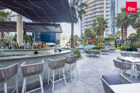 Business Bay, Dubai, UAE의 임대용 아파트 침실 2개, 129.5제곱미터 번호 641502 - 사진 19