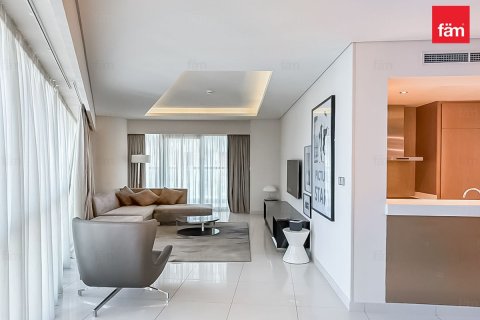 Business Bay, Dubai, UAE의 임대용 아파트 침실 2개, 129.5제곱미터 번호 641502 - 사진 5