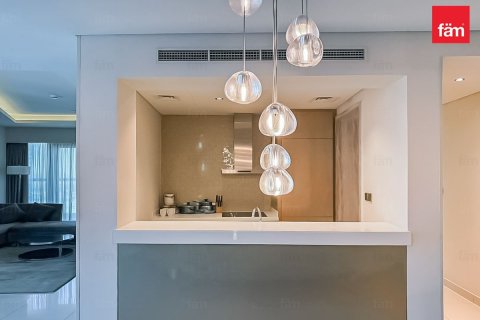 Business Bay, Dubai, UAE의 임대용 아파트 침실 2개, 129.5제곱미터 번호 641502 - 사진 9