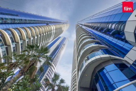 Business Bay, Dubai, UAE의 임대용 아파트 침실 2개, 129.5제곱미터 번호 641502 - 사진 1