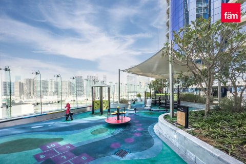 Business Bay, Dubai, UAE의 임대용 아파트 침실 2개, 129.5제곱미터 번호 641502 - 사진 25