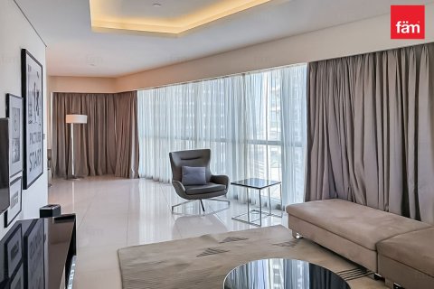 Business Bay, Dubai, UAE의 임대용 아파트 침실 2개, 129.5제곱미터 번호 641502 - 사진 3