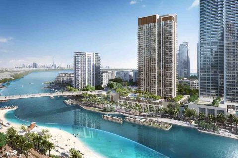 Dubai, BAE’de satılık daire 2 yatak odası, 152.9 m&sup2; No 641504 - fotoğraf 1