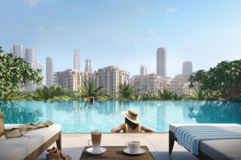 Dubai, BAE’de satılık daire 2 yatak odası, 152.9 m&sup2; No 641504 - fotoğraf 5