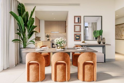 Dubai, BAE’de satılık daire 2 yatak odası, 152.9 m&sup2; No 641504 - fotoğraf 7