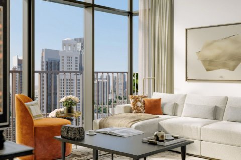 Dubai, BAE’de satılık daire 2 yatak odası, 152.9 m&sup2; No 641504 - fotoğraf 3