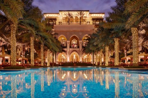 Dubai, BAE’de satılık daire 2 yatak odası, 152.9 m&sup2; No 641504 - fotoğraf 8