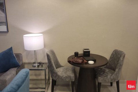 Apartament në Business Bay, Dubai, Emiratet e Bashkuara Arabe 1 dhomë gjumi, 62.9 m2. № 641506 - Foto 7