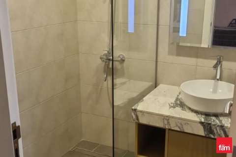 Apartament në Business Bay, Dubai, Emiratet e Bashkuara Arabe 1 dhomë gjumi, 62.9 m2. № 641506 - Foto 10